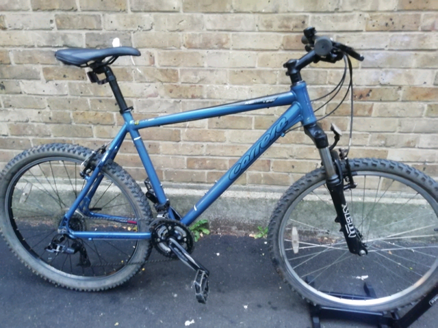 carrera vulcan gumtree